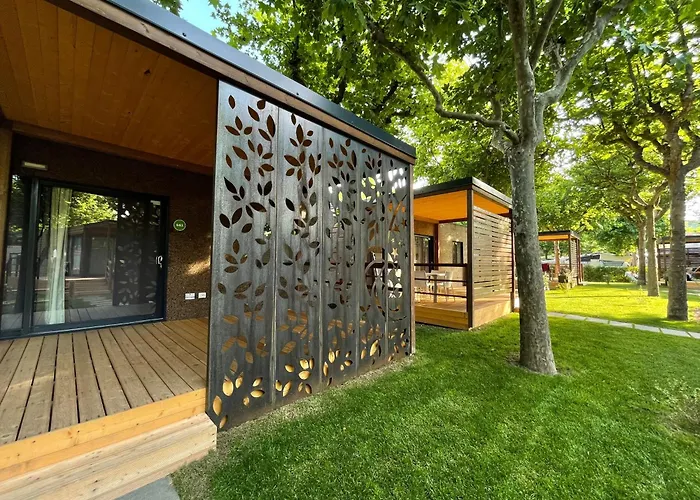 Camping Village Lago Maggiore