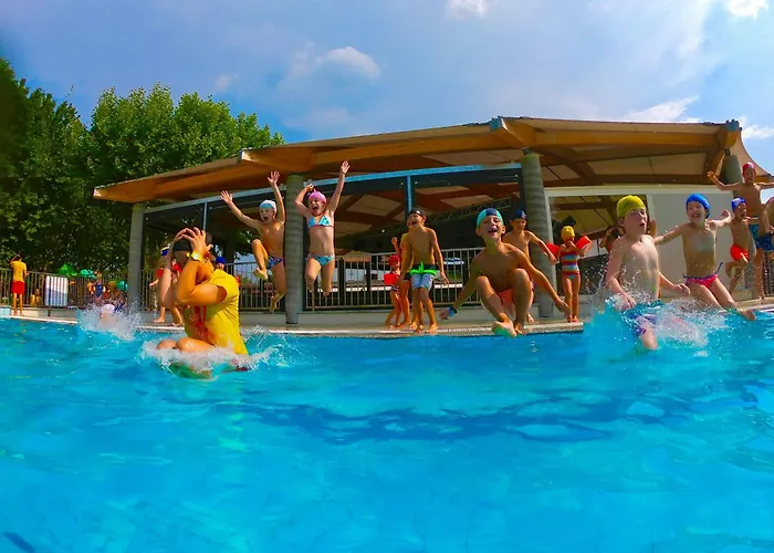 Camping Village Lago Maggiore